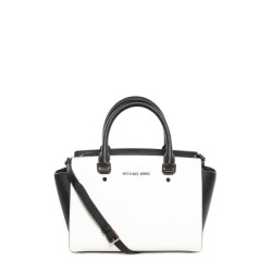 Bag ”Selma” medium Michael Kors white